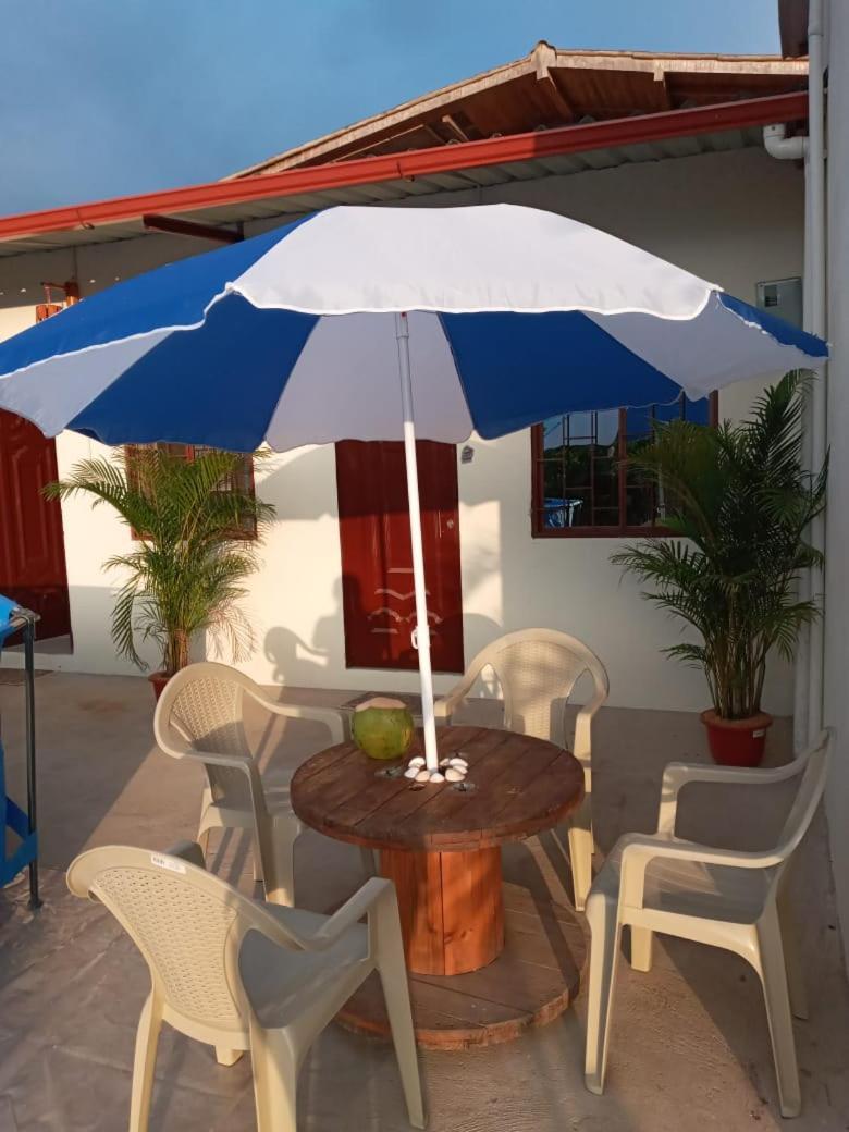 Hotel Aqualina Jama Exterior foto